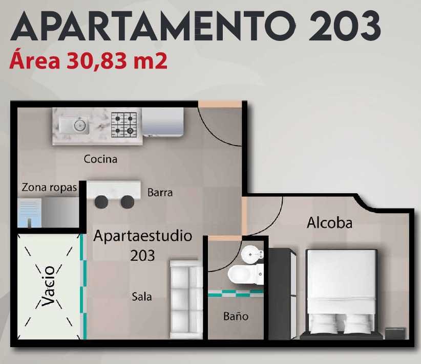 Proyectos Inmobiliarios en Colombia, Antioquia, Sabaneta / Inversiones, Apartamentos, Propiedad Raíz, Vivienda Nueva, Inversión En Propiedad Raíz Para Airbnb 2